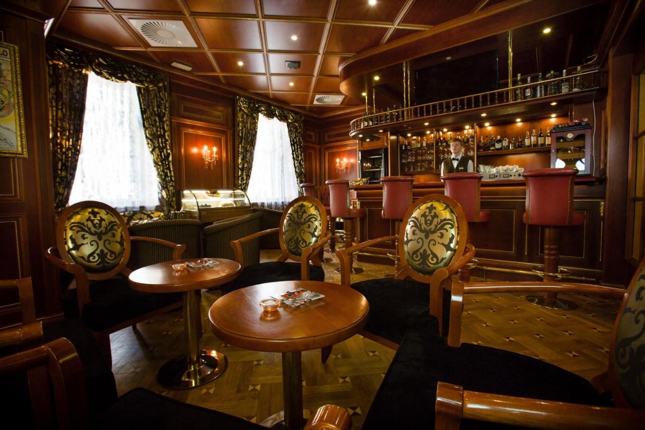 Luxury Family Royal Palace Hotel Prague